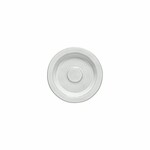 Dip bowl 15 cm, PLANO, white|Costa Nova