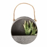 Flower pot on the wall 20 cm | Esschert Design