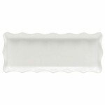 Tray|tray 42x17cm, COOK & HOST, white|Casafina