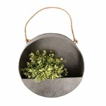 Flower pot on the wall 30 cm | Esschert Design