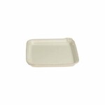 ED Tray 20cm, MADEIRA HARVEST, white (cream) (SALE)|Casafina