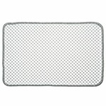 Doormat with mesh|Esschert Design