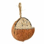 Bird feeder in coconut, hanging|Esschert Design