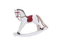 Rocking horse decoration, V|Ego Dekor