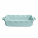 Forma do pieczenia 44x26cm, COOK & HOST, niebieska (robin)|Casafina