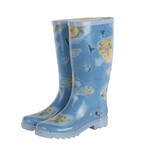 Garden/beach wellies SEA WORLD, size 38/39|Esschert Design