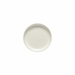 ED Dessert plate 16cm, PACIFICA, white (vanilla)|Casafina