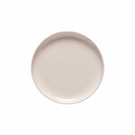 Dessert plate 22 cm, PACIFICA, pink (Marshmallow)|Casafina