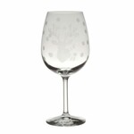 Poháre na víno 0,5L, GLASSWARE, číra (DOPREDAJ)|Casafina