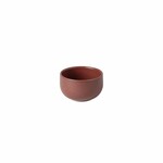 Remekin|bowl 9cm|0.22L, PACIFICA, red (cayenne)|Casafina