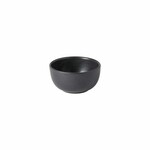 Bowl 12cm|0.3L, PACIFICA, gray (dark)|Casafina