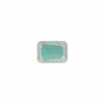 Mydelniczka 13x9,5cm, TAORMINA, niebieska (aqua)|Casafina