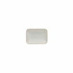 Soap dish 13x9.5cm, TAORMINA, white|Casafina