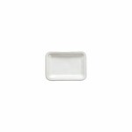 Soap dish 13x9cm, FONTANA, white|Casafina