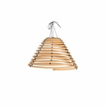 Hanging mosquito repellent, citronella 11.5 cm|Esschert Design