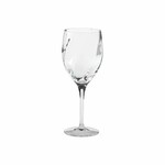 Wine glass 0.32L OTTICA, clear|Casafina