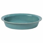 Cake form 27 cm, FONTANA, blue (turquoise)|Casafina