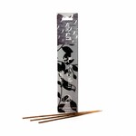 Incense sticks (Feng Shui) 20 pcs Metal|Boles d'olor