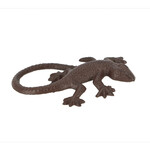 LIZARD lizard decoration, cast iron, 15x10x3 cm|Esschert Design