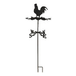 Weather vane Rooster|Esschert Design