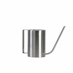 Flowerpot TUBE, stainless steel, 1.4L|Esschert Design