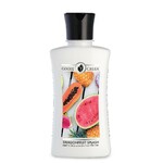 VEGAN Body milk 250 ml DRAGONFRUIT SPLASH, vegan, without GMO, paraffin and parabens|Goose Creek