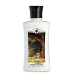 VEGAN Mlieko telové 250 ml WILDEST DREAMS, vegán, bez GMO, parafínu a parabénov|Goose Creek