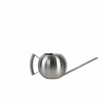 Flowerpot BOWL, stainless steel, 1.3L|Esschert Design