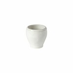 Cup 0.35L, BATH COLLECTION, white|Casafina