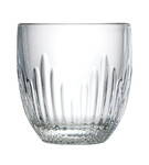 ED Glass 0.23L, TROQUETS, clear|La Rochere