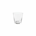 Glass 0.33L STORIA, clear|Casafina