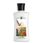 VEGAN Body milk 250 ml SUNDAY DRIVE, vegan, without GMO, paraffin and parabens|Goose Creek