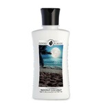 VEGAN Body milk 250 ml MOONLIT COCONUT, vegan, without GMO, paraffin and parabens|Goose Creek