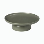 Cake tray|fruit diameter 27x9cm PACIFICA, green (artichoke)|Casafina