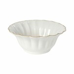 Salad bowl|serving diameter 28cm|2.3L, VALENTINA, white (SALE)|Casafina