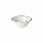 ED Bowl dia.17cm|0.5L POSITANO, white (SALE)|Casafina