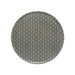 Tác servírovací 32cm, AUGUSTA, Diamond weave|Costa Nova