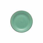 Dessert plate 22 cm POSITANO, green (SALE)|Casafina