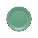 Plate 28cm POSITANO, green (SALE)|Casafina