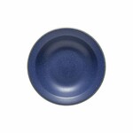 ED Soup bowl|pasta diameter 24x5cm POSITANO, blue (turquoise) (SALE)|Casafina