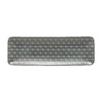 Tác 37x12cm, AUGUSTA, Diamond weave|Costa Nova