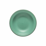 Soup bowl|pasta diameter 24x5cm POSITANO, green (SALE)|Casafina