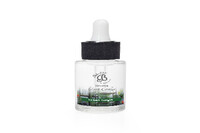 Fragrant essence, soluble in water BLACK EDITION 30 ml. Urban Jungle|Boles d'olor