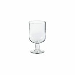 Glass 14cm|0.35L, SAFRA, clear|Costa Nova