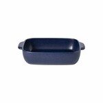 Baking dish 33x22cm PACIFICA, blue (SALE)|Casafina