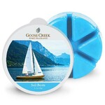 Vosk SAIL BOATS, 59g, do arómy lampy | Goose Creek