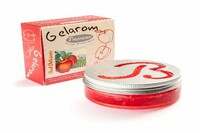 GELAROM kulki zapachowe w słoiczku, DO NEUTRALIZACJI ZAPACHU, o zapachu Red Delicious|Boles d'olor