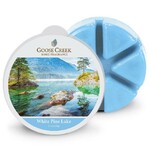 Wosk WHITE PINE LAKE, 59g, do lampy zapachowej|Goose Creek