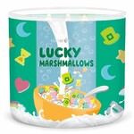 Sviečka CEREAL COLLECTION 0,41 KG LUCKY MARSHMALLOW, aromatická v dóze, 3 knôty | Goose Creek