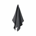 Utěrka 70x50cm, 100% bavlna, KITCHEN TOWELS, Black|Casafina